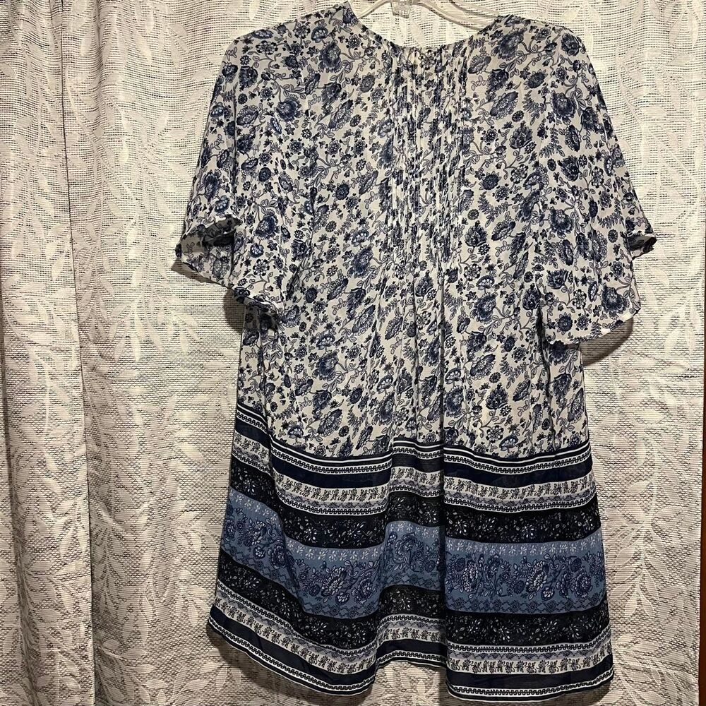 Japna Women's multi Top